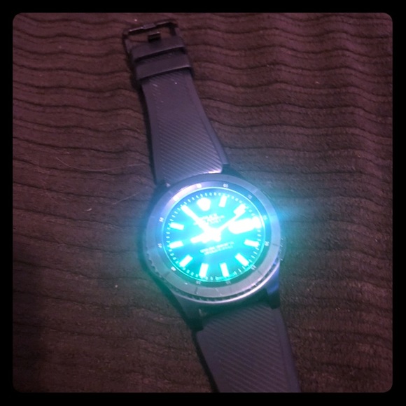 Esfera Samsung Gear Esferas Para Gear S3 Esferas Galaxy Watch Active